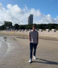 Встретьте Мужчинa : Max, 30 лет до Германия  Osnabrück 